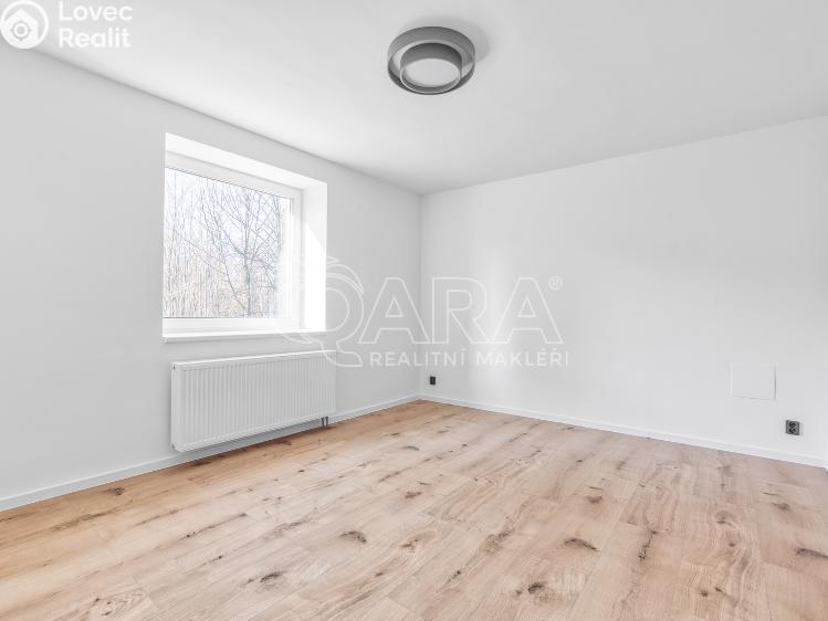 Prodej bytu 3+1 Ostravice č. 17