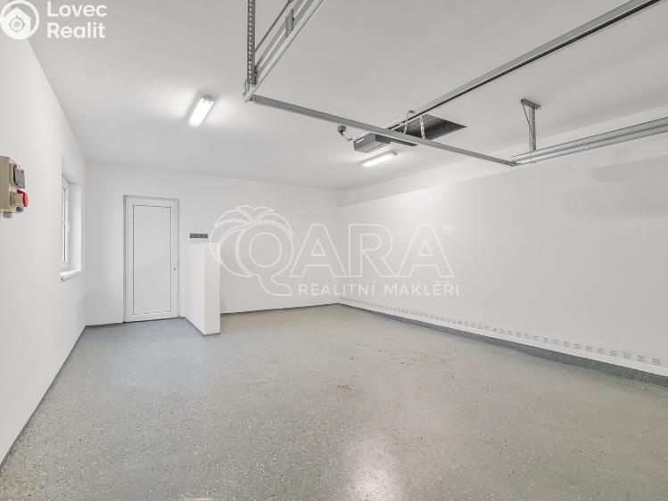 Prodej bytu 3+1 Ostravice č. 21