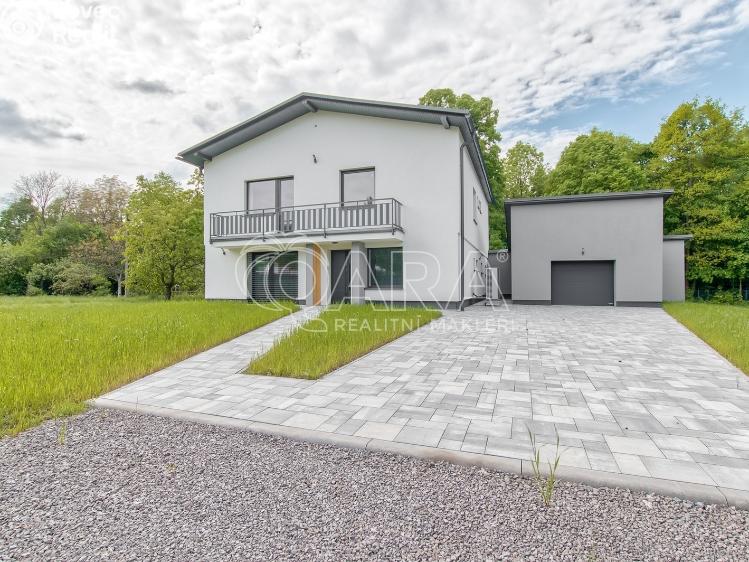 Prodej bytu 3+1 Ostravice č. 23