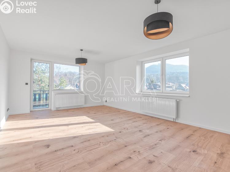 Продажа квартиры 3+1 Ostravice č. 2