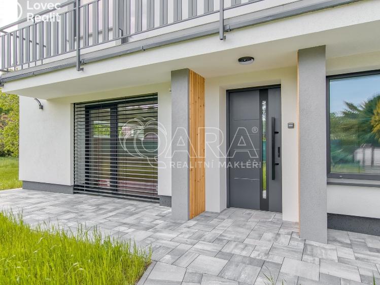 Продажа квартиры 3+1 Ostravice č. 3