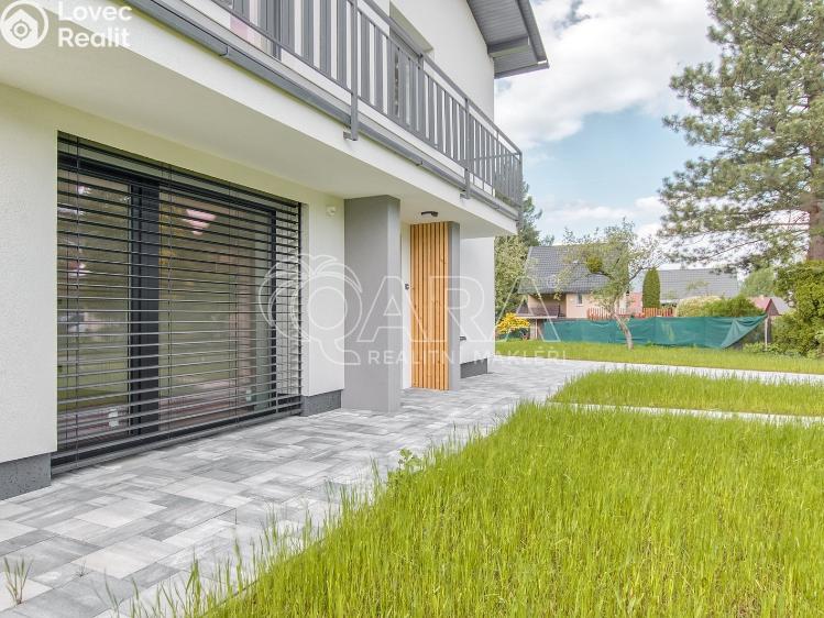 Продажа квартиры 3+1 Ostravice č. 4