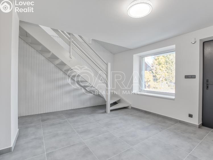 Продажа квартиры 3+1 Ostravice č. 5