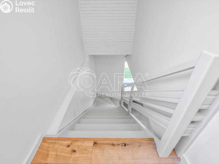 Продажа квартиры 3+1 Ostravice č. 7