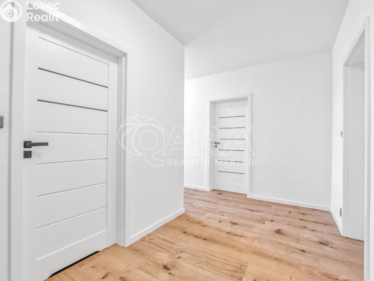 Продажа квартиры 3+1 Ostravice č. 8