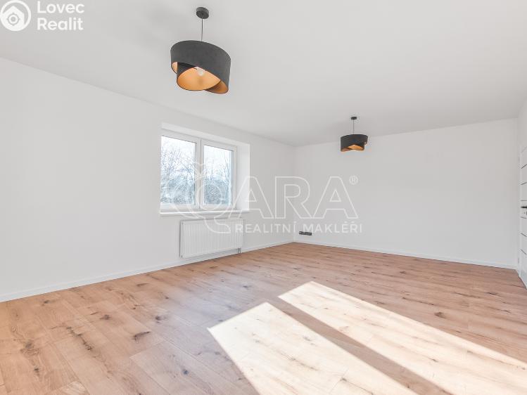 Продажа квартиры 3+1 Ostravice č. 9