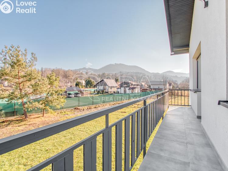 Продажа квартиры 3+1 Ostravice č. 10