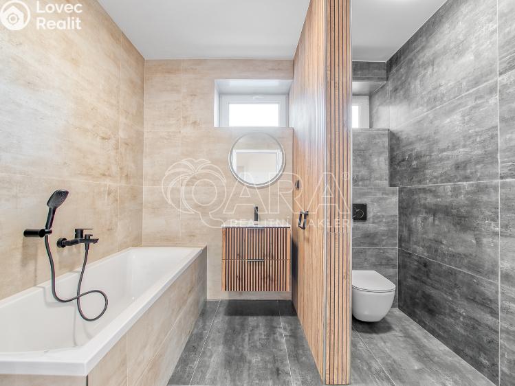 Продажа квартиры 3+1 Ostravice č. 11