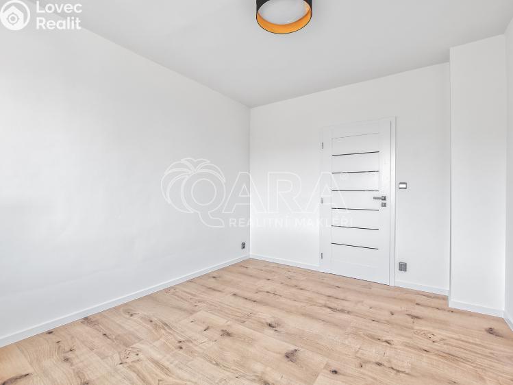 Продажа квартиры 3+1 Ostravice č. 13