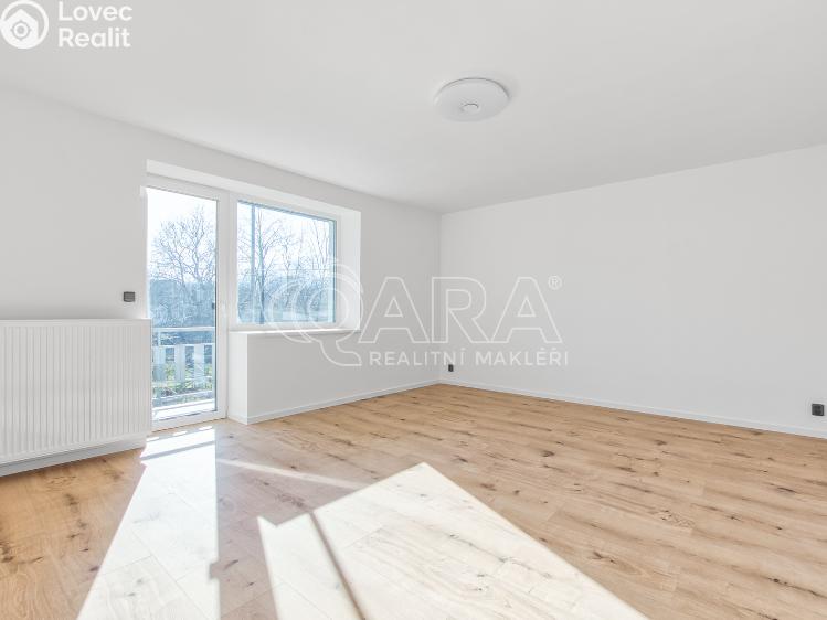 Продажа квартиры 3+1 Ostravice č. 14