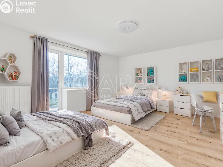 Продажа квартиры 3+1 Ostravice č. 15