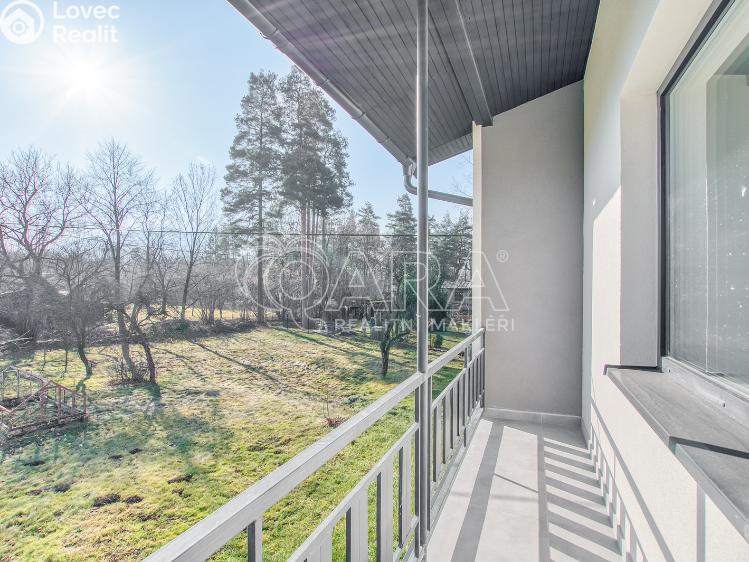 Продажа квартиры 3+1 Ostravice č. 16