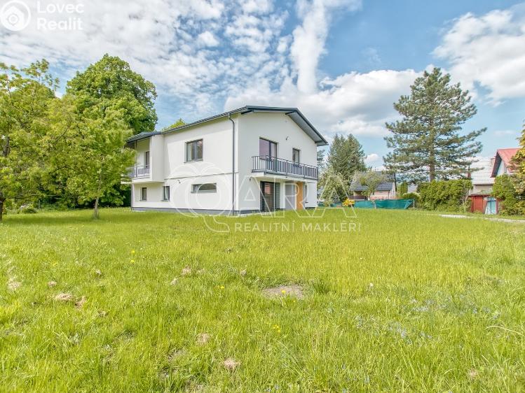 Продажа квартиры 3+1 Ostravice č. 24
