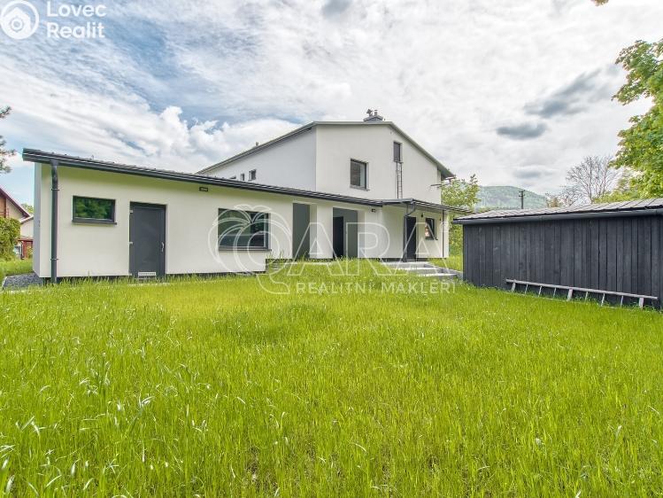 Продажа квартиры 3+1 Ostravice č. 26