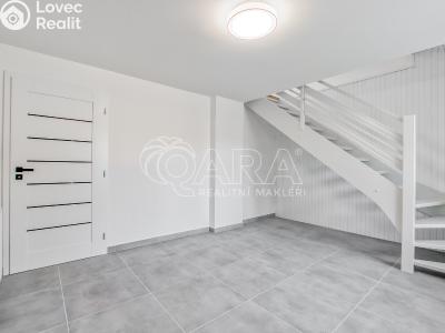 Sale apartment 3+1 Ostravice č. 6