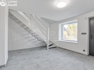 Prodej bytu 3+1 Ostravice č. 5