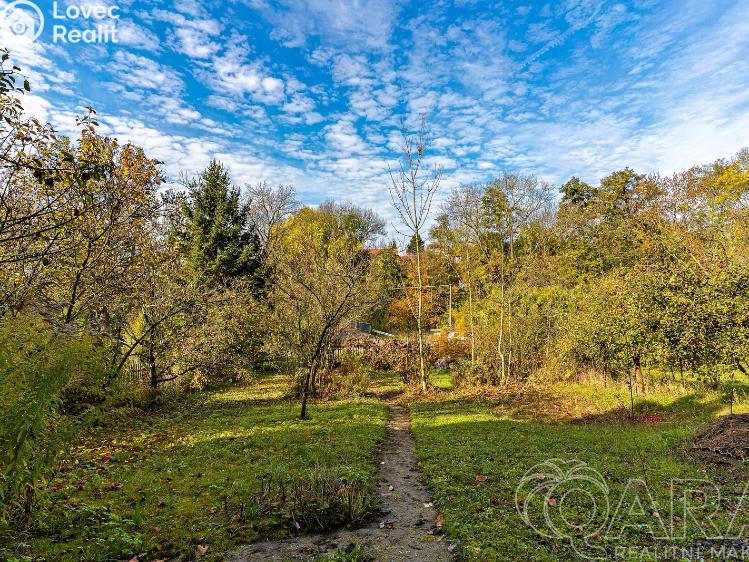 Prodej chaty Křešice č. 4