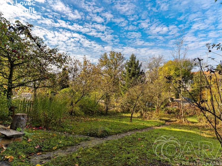 Prodej chaty Křešice č. 13