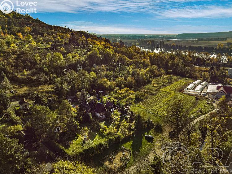 Prodej chaty Křešice č. 17