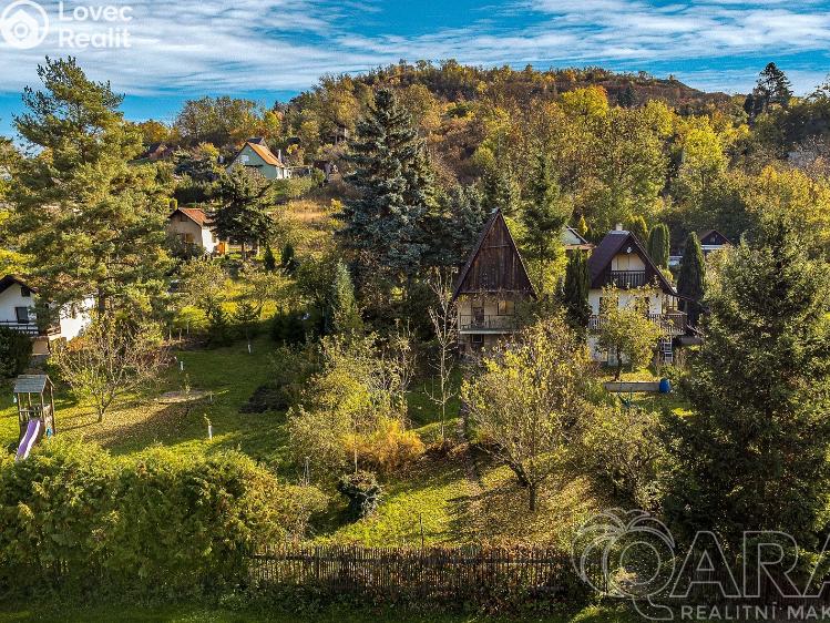 Prodej chaty Křešice č. 19