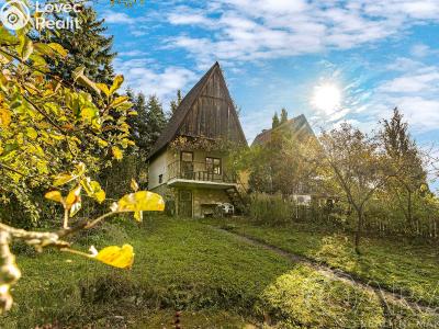 Продажа хижины Křešice č. 1