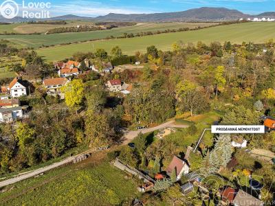 Продажа хижины Křešice č. 2