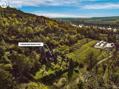 Продажа хижины Křešice č. 3