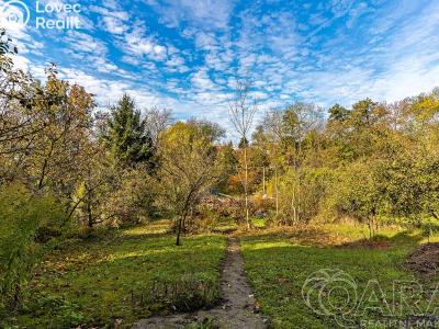 Продажа хижины Křešice č. 4