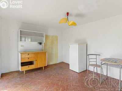 Продажа хижины Křešice č. 5