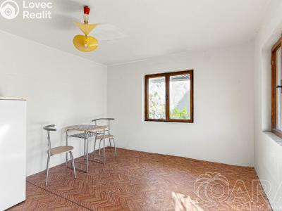 Продажа хижины Křešice č. 6