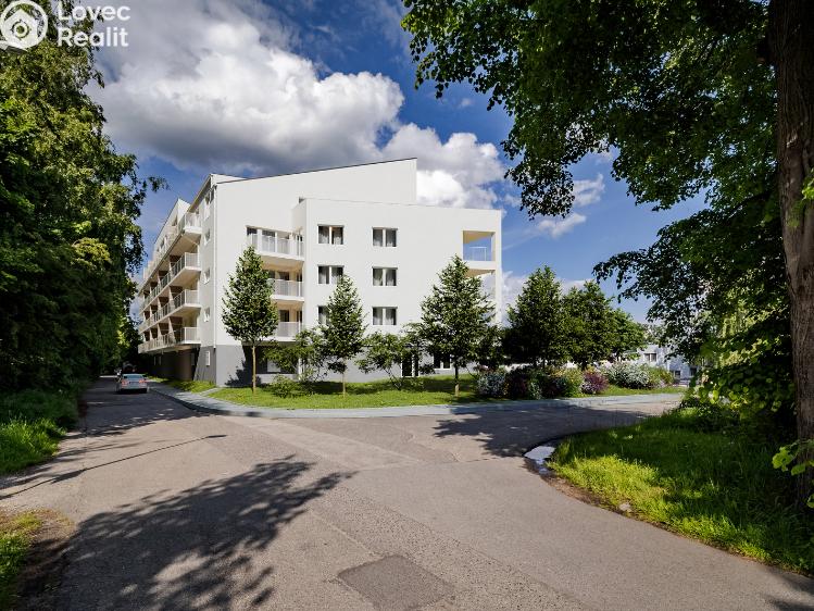 Prodej bytu 2+KK České Budějovice č. 23