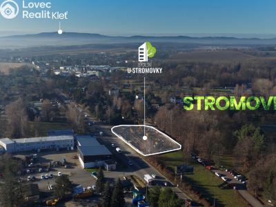 Продажа квартиры 2+KK České Budějovice č. 5