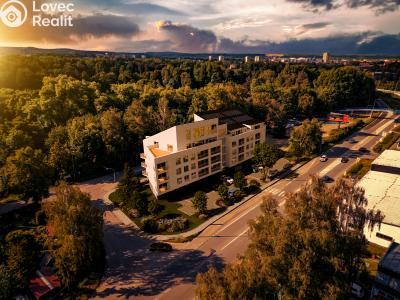 Продажа квартиры 2+KK České Budějovice č. 6