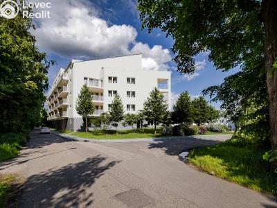 Продажа квартиры 2+KK České Budějovice č. 23