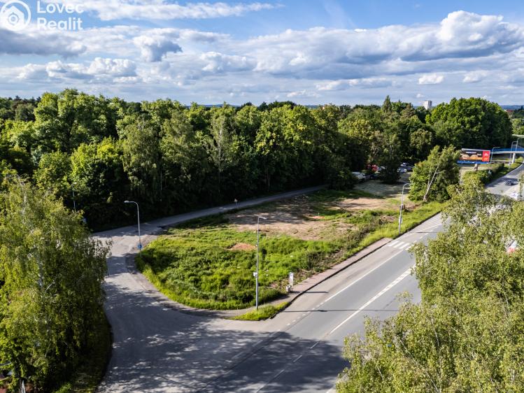 Prodej bytu 3+KK České Budějovice č. 2