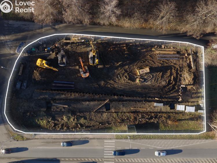 Prodej bytu 3+KK České Budějovice č. 27