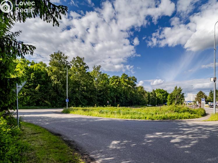 Продажа квартиры 3+KK České Budějovice č. 8