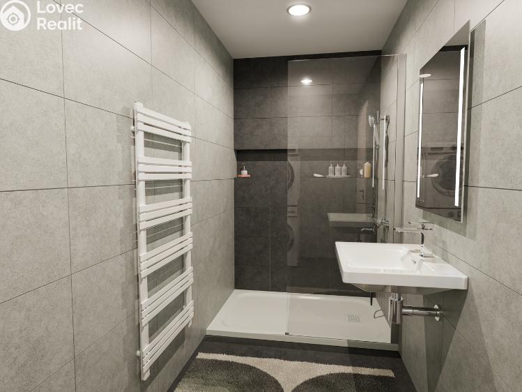 Продажа квартиры 3+KK České Budějovice č. 16