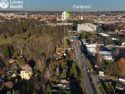 Продажа квартиры 3+KK České Budějovice č. 4