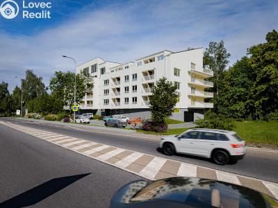 Продажа квартиры 3+KK České Budějovice č. 24