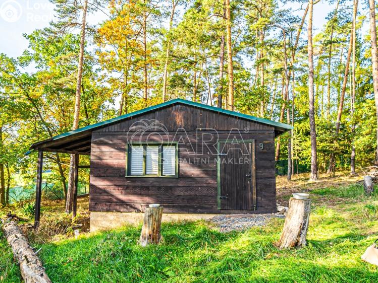 Prodej chaty Nové Dvory č. 7