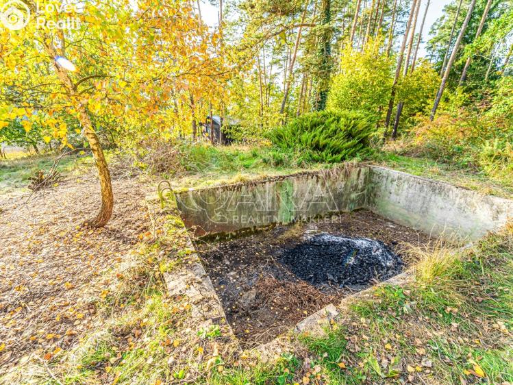 Prodej chaty Nové Dvory č. 11