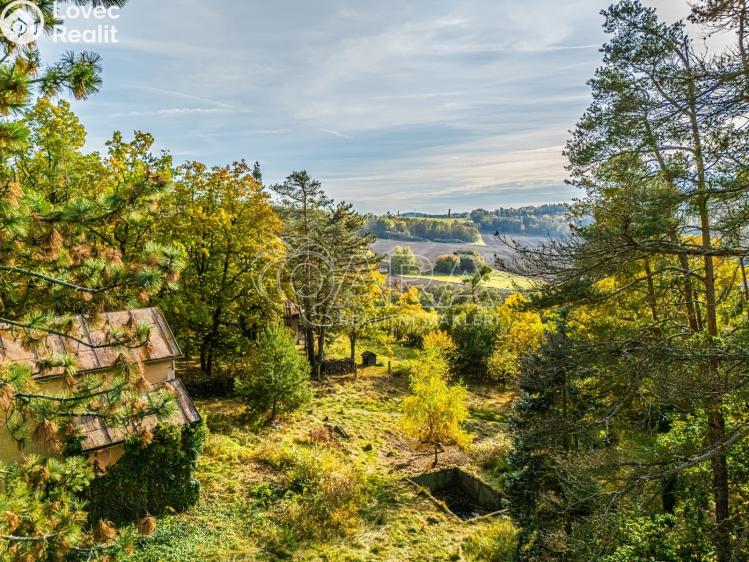 Prodej chaty Nové Dvory č. 20