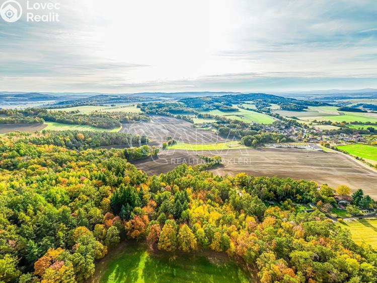 Prodej chaty Nové Dvory č. 25