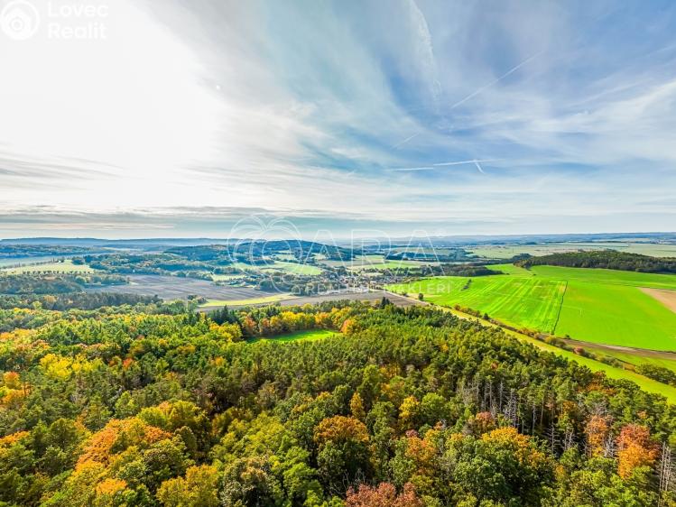 Prodej chaty Nové Dvory č. 27