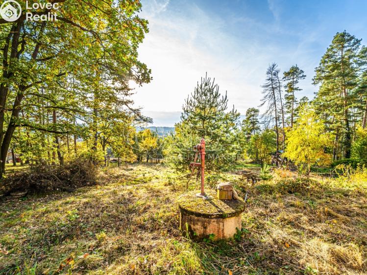 Продажа хижины Nové Dvory č. 6