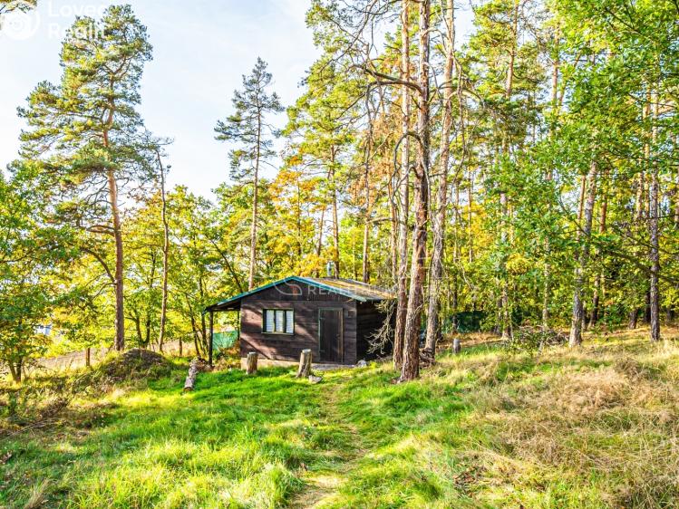 Продажа хижины Nové Dvory č. 9