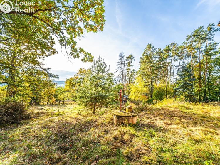 Продажа хижины Nové Dvory č. 14