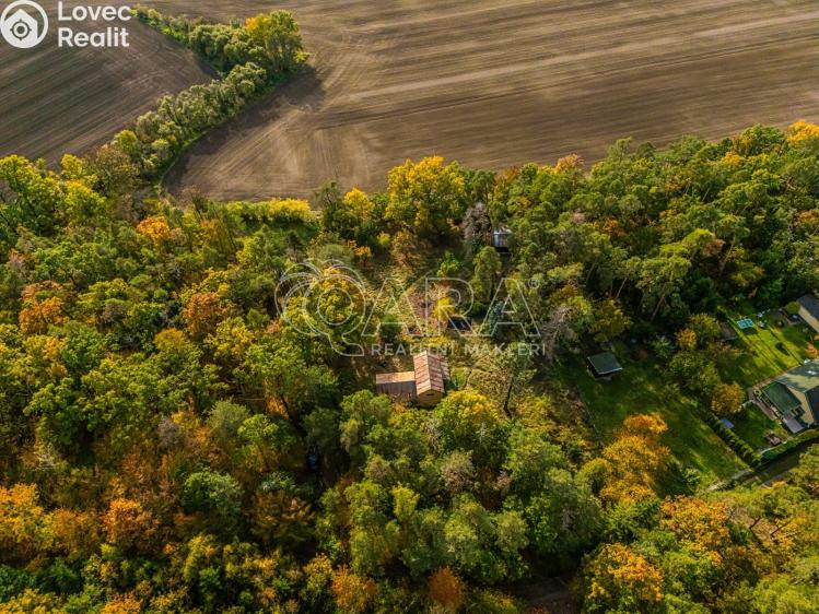 Продажа хижины Nové Dvory č. 31