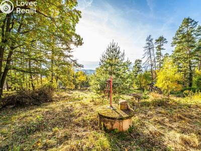 Prodej chaty Nové Dvory č. 4